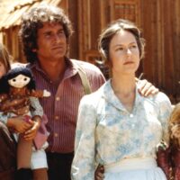 Un épisode de La Petite Maison dans la Prairie de 1978 présentait accidentellement un look beauté trop moderne