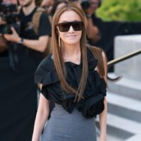 Plus de 70 icônes de la mode qui peuvent nous enseigner de précieux conseils de style