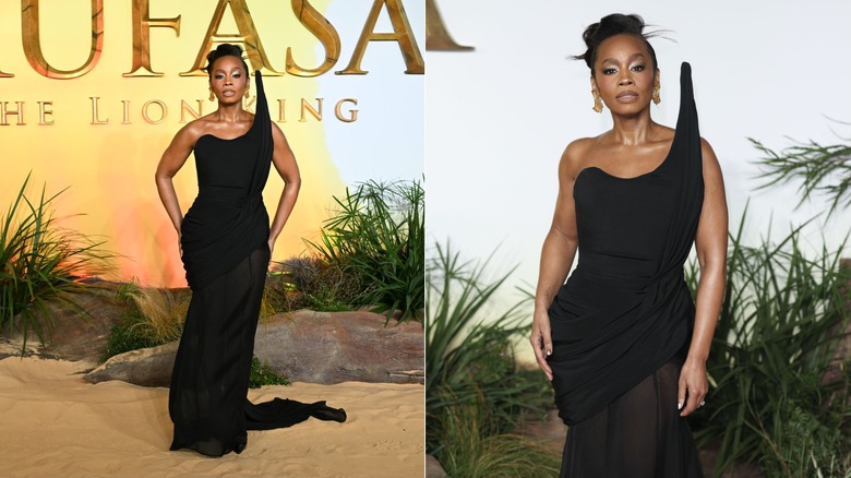 Anika Noni Rose au 