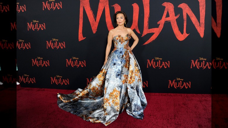 Ming-Na Wen au 