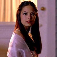 Hier et aujourd'hui : Lana Lang de Smallville est toujours aussi étonnante aujourd'hui