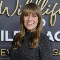 Les meilleurs moments de Terri Irwin sur le tapis rouge aux côtés des enfants Bindi et Robert