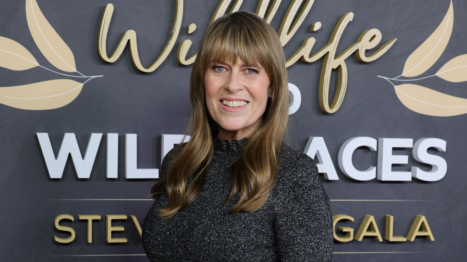 Les meilleurs moments de Terri Irwin sur le tapis rouge aux côtés des enfants Bindi et Robert