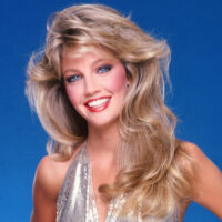 9 photos qui prouvent que Heather Locklear avait les cheveux les plus tendance des années 80
