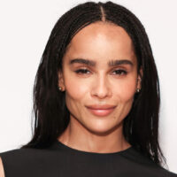 Citation du jour par Zoë Kravitz : « L'humour est une grande partie de mon style. Vous devez être prêt à…'