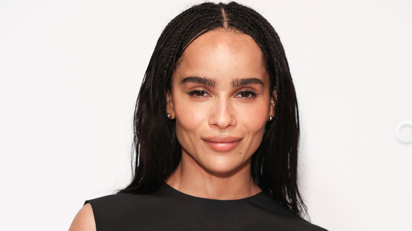 Citation du jour par Zoë Kravitz : « L'humour est une grande partie de mon style. Vous devez être prêt à...'