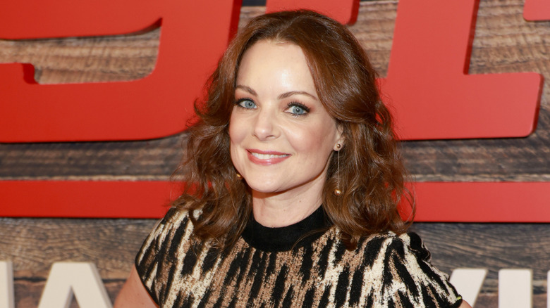 Kimberly Williams-Paisley à 