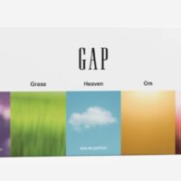 Est-ce que tu sens ça ? Les parfums emblématiques des années 90 de Gap sont de retour et présentent de nouvelles notes de rêve pour l'automne 2026