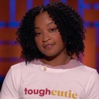Chaussettes ToughCutie : voici ce qui est arrivé à la marque après Shark Tank