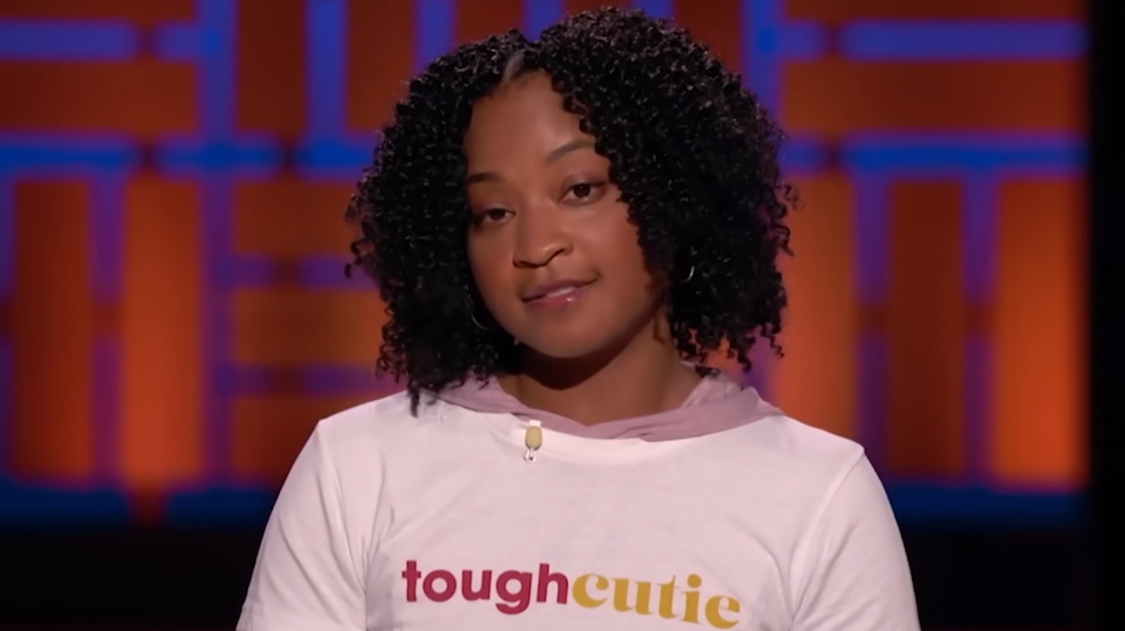 Chaussettes ToughCutie : voici ce qui est arrivé à la marque après Shark Tank