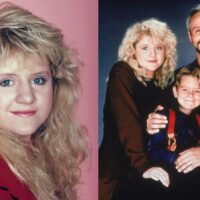 Voici à quoi ressemble la star des liens familiaux, Tina Yothers, aujourd'hui