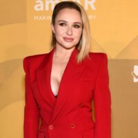 Hayden Panettiere restera dans les mémoires comme une icône de la mode grâce à ces looks époustouflants