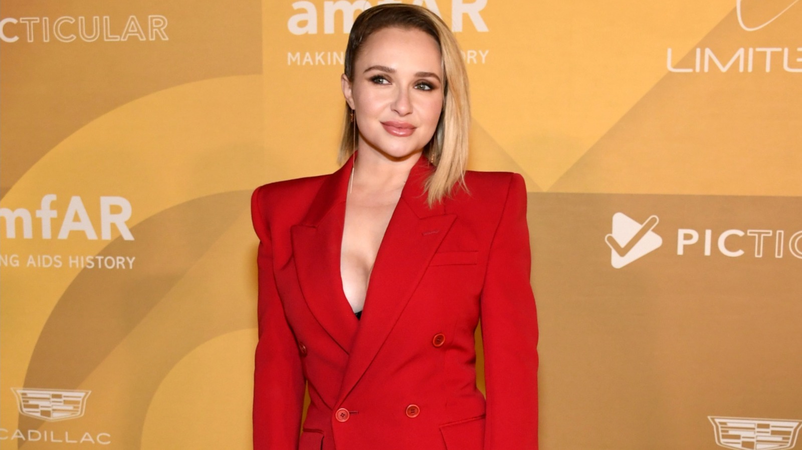 Hayden Panettiere restera dans les mémoires comme une icône de la mode grâce à ces looks époustouflants