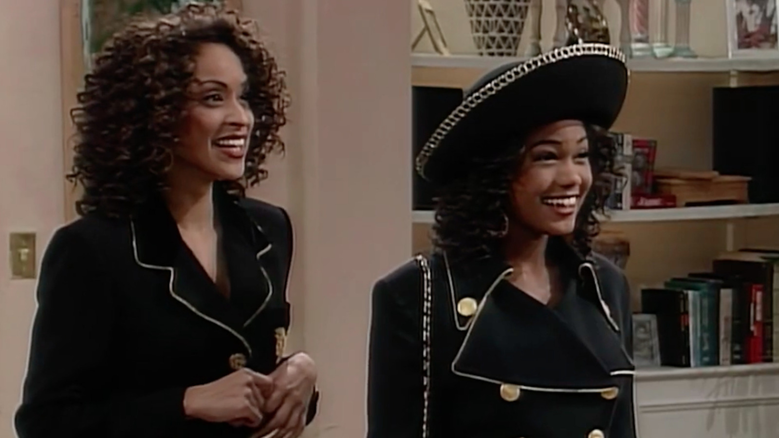 Années 1990 contre. Années 2020 : photos côte à côte du nouveau casting du Prince de Bel-Air