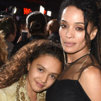 Lola, la fille de Lisa Bonet, a grandi pour être magnifique comme sa mère