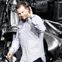 Citation du jour d'Alexander McQueen : « Je pense qu'il y a de la beauté dans… »