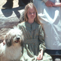 Les fans de Little House conviennent que Mary Ingalls était le personnage le mieux habillé de la série originale
