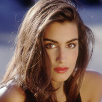 Voici à quoi ressemble le mannequin des années 90 Yasmeen Ghauri
