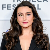 Olivia, la fille de Diane Franklin, ressemble à la star des années 80