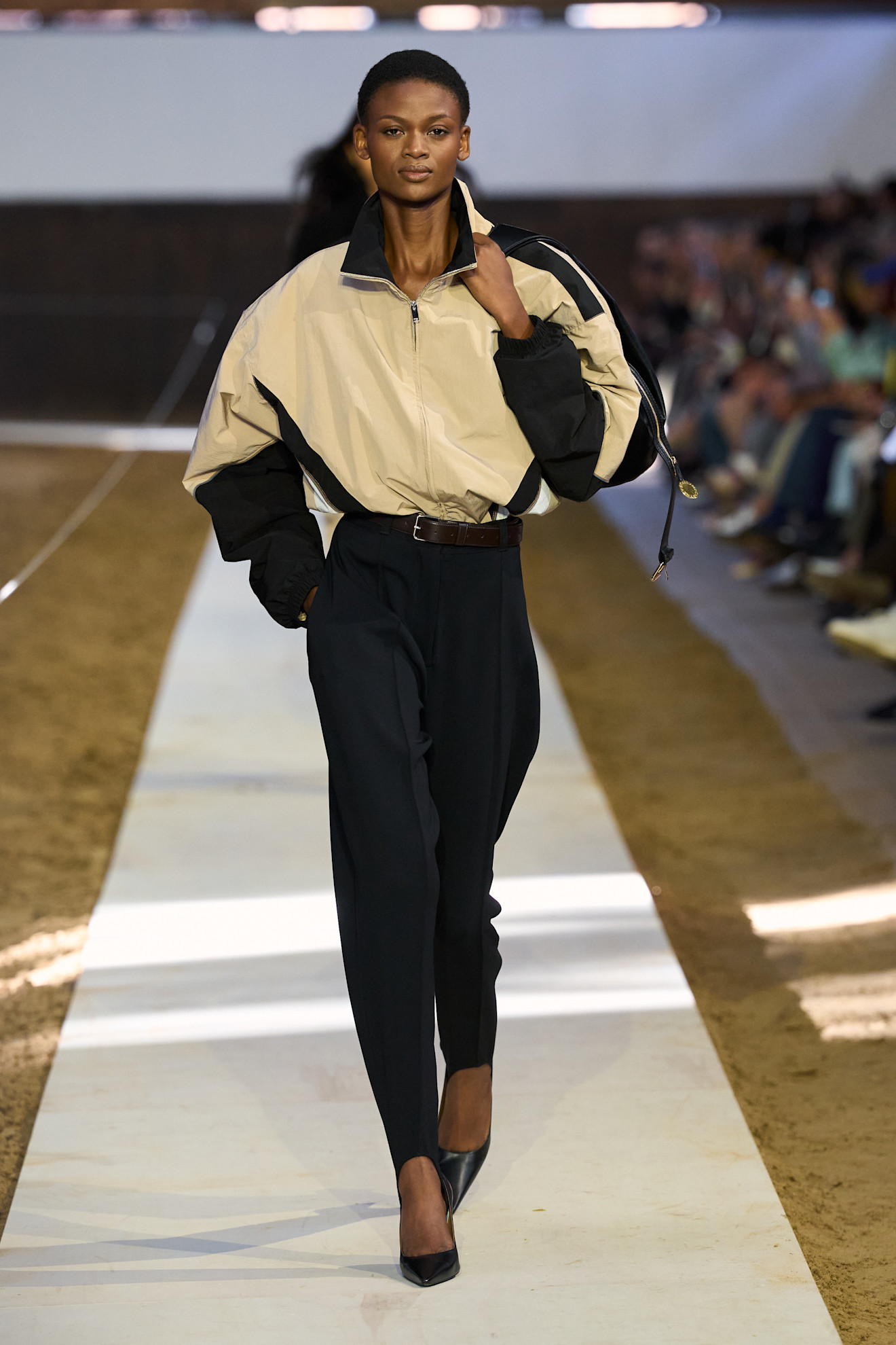 Défilé Stella McCartney.