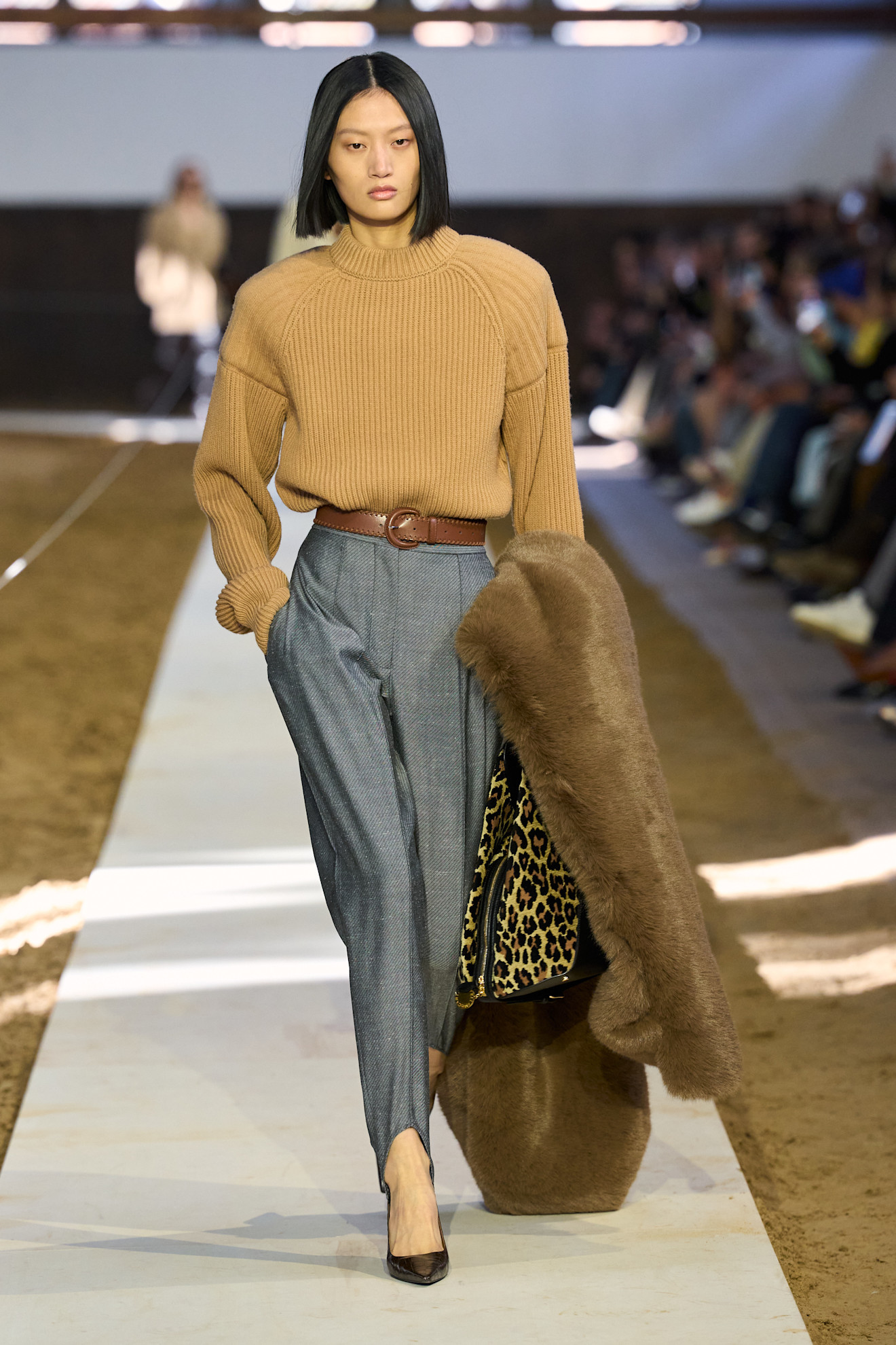 Défilé Stella McCartney