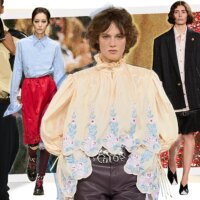 Besoin d'aide avec les tendances de septembre ? Ce sont les 5 inspirations importantes que vous devriez connaître pour commencer à construire votre garde-robe d'automne