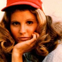 À quoi ressemble l’acteur des années 1970 PJ Soles ces jours-ci