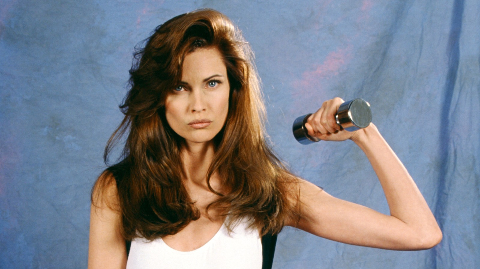 Carol Alt, mannequin et entrepreneur des années 80, fait toujours l'effet d'une bombe aujourd'hui
