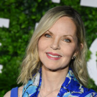 L'actrice de Mary Ingalls, Melissa Sue Anderson, et sa fille ressemblent à des jumelles sur une superbe photo du jour de leur mariage