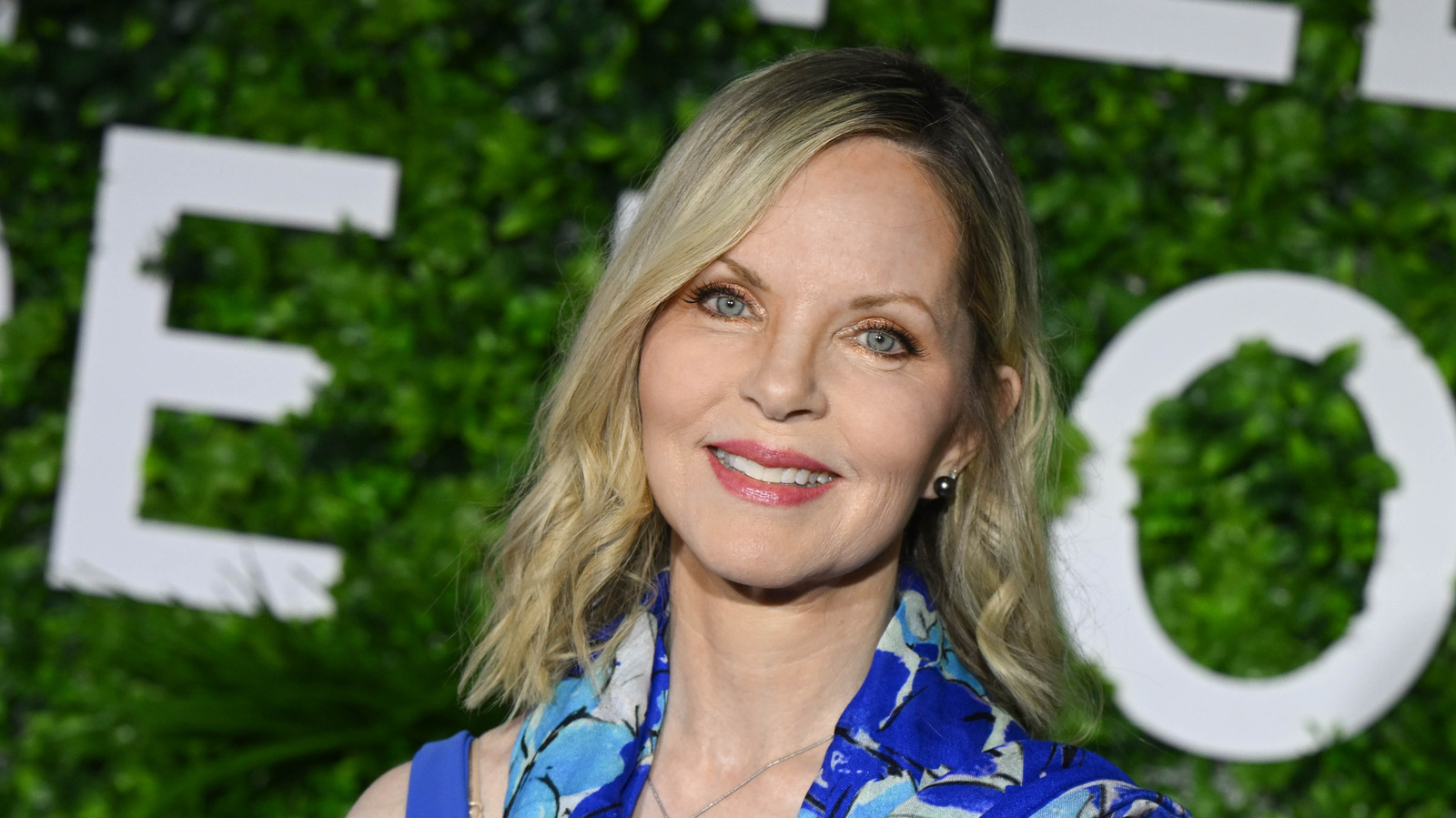 L'actrice de Mary Ingalls, Melissa Sue Anderson, et sa fille ressemblent à des jumelles sur une superbe photo du jour de leur mariage