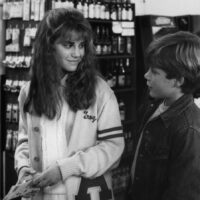 La star des années 80, Kerri Green, est toujours aussi étonnante aujourd'hui