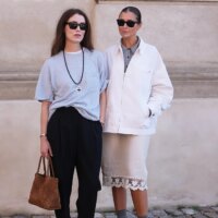 Qu'est-ce qui sera cool cet automne ? 5 pièces maîtresses pour mettre à jour votre garde-robe