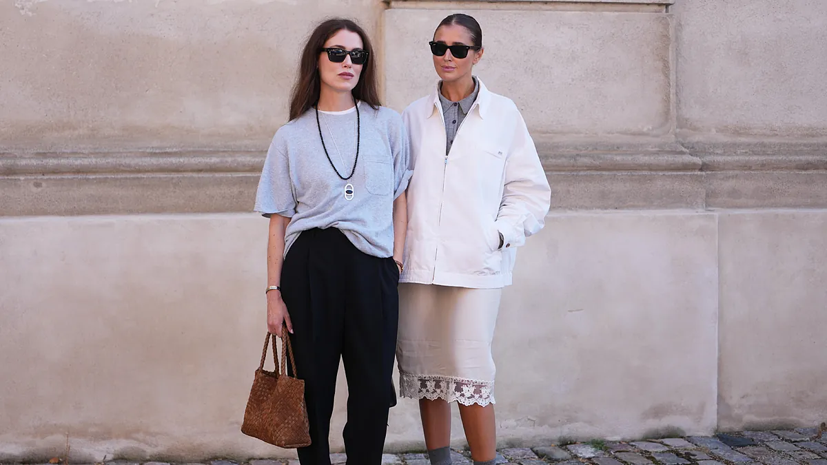 Qu'est-ce qui sera cool cet automne ? 5 pièces maîtresses pour mettre à jour votre garde-robe