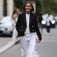 Que dois-je porter pour sortir le week-end ? 5 looks qui dissiperont vos doutes (avec les tendances de la nouvelle saison)