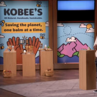 Baume à lèvres de Kobee : qu'est-il arrivé à la marque après Shark Tank ?