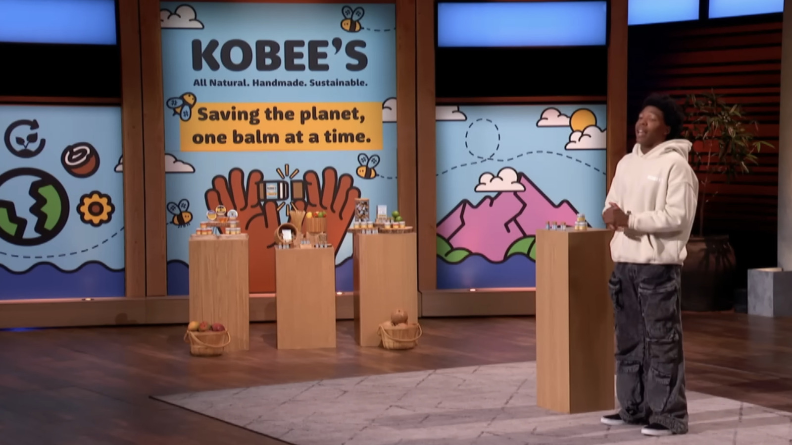 Baume à lèvres de Kobee : qu'est-il arrivé à la marque après Shark Tank ?