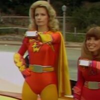 À quoi ressemblaient les principales dames d’Electra Woman et de Dyna Girl des décennies après la fin de la série