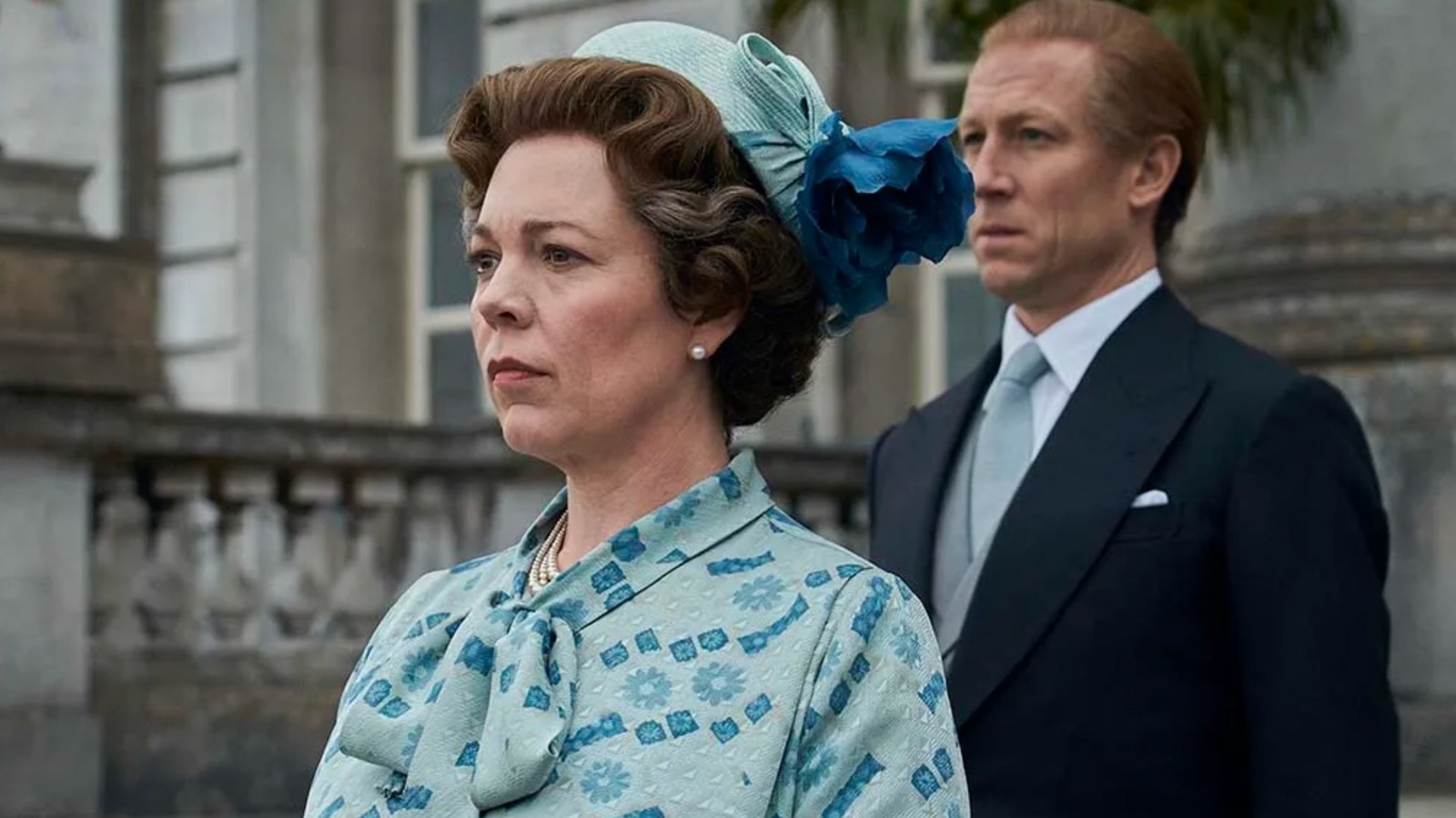 À quoi ressemble le casting de The Crown dans la vraie vie