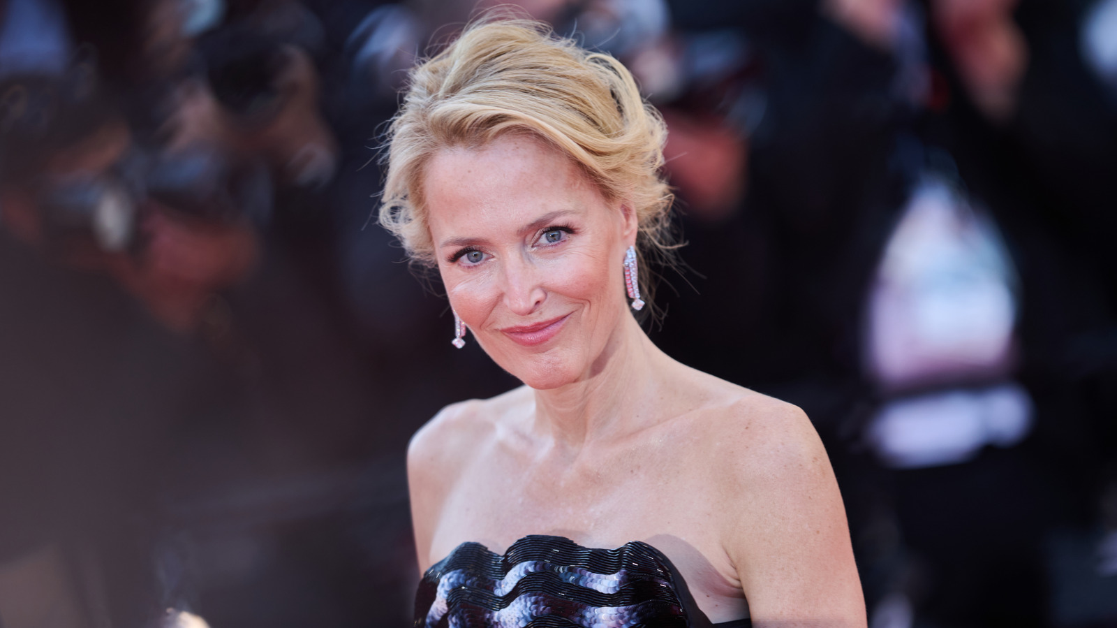 8 femmes qui ont fait un retour majeur sur le tapis rouge après avoir eu 50 ans