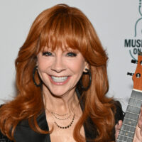 Le plus grand regret capillaire de Reba McEntire était une tendance beauté majeure des années 80