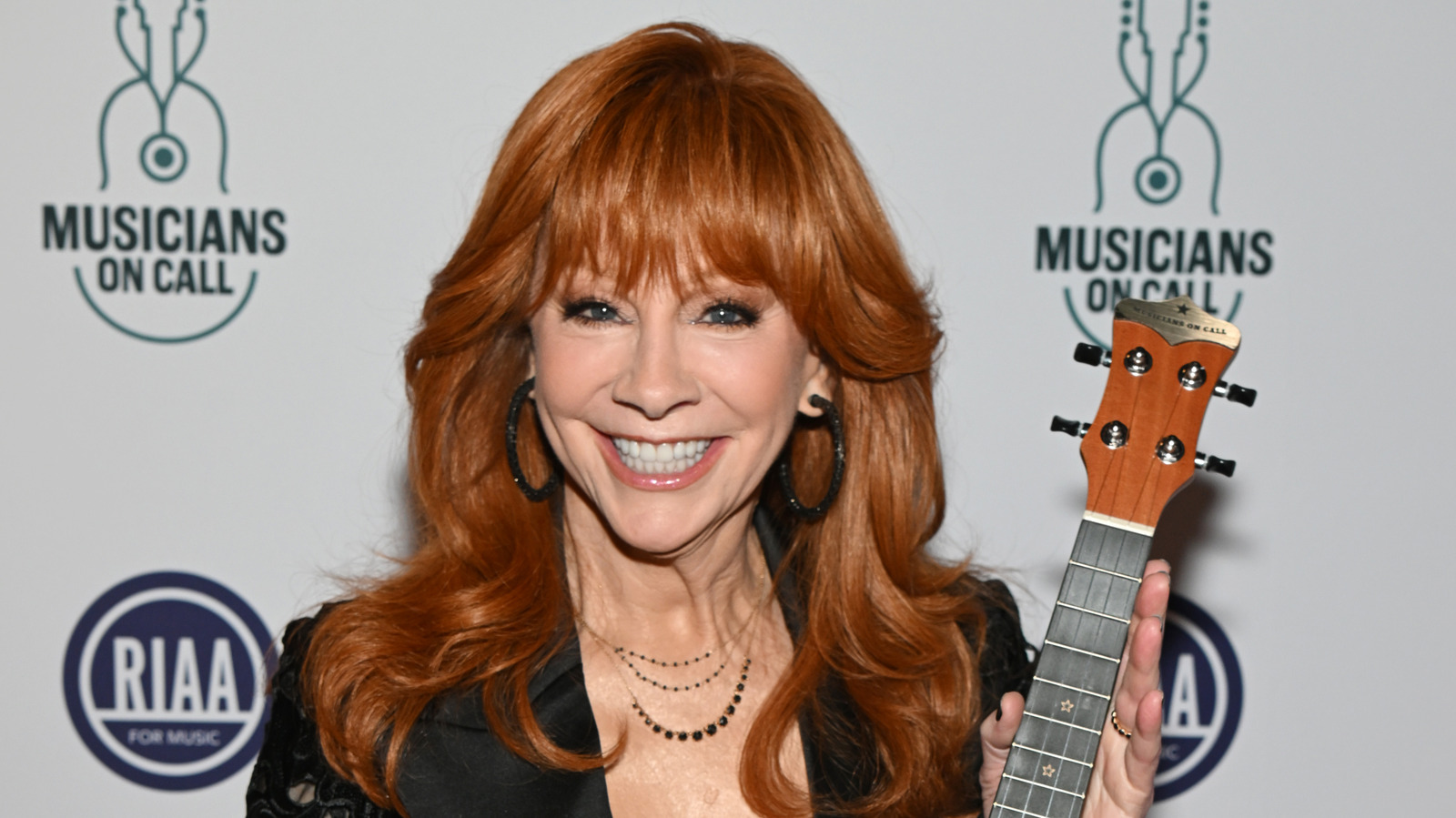 Le plus grand regret capillaire de Reba McEntire était une tendance beauté majeure des années 80