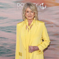 Le point de vue de Martha Stewart sur le « maintien » du vieillissement est plus réalisable que vous ne le pensez