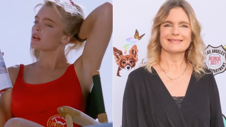 Erika Eleniak dans un 