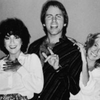 La star de Three's Company, Joyce DeWitt, avait une règle stricte en matière de mode à l'écran