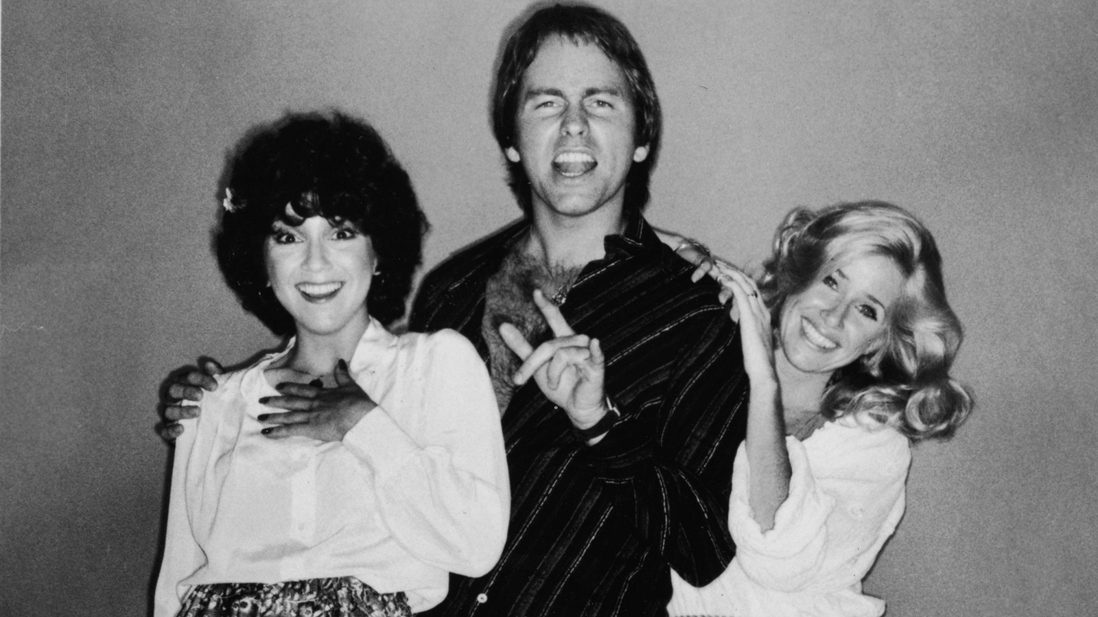 La star de Three's Company, Joyce DeWitt, avait une règle stricte en matière de mode à l'écran