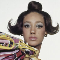 Vous vous souvenez du mannequin Marisa Berenson des années 70 ? Elle est toujours un KO total