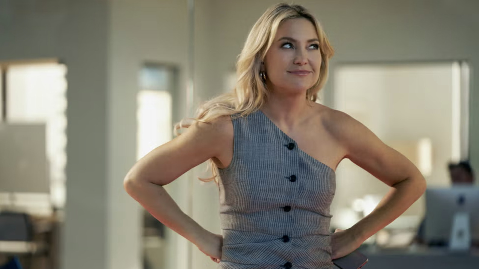 7 tenues du Running Point de Netflix qui nous obsèdent
