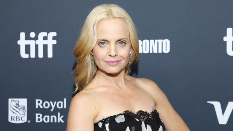 Mena Suvari au Festival du film de Toronto