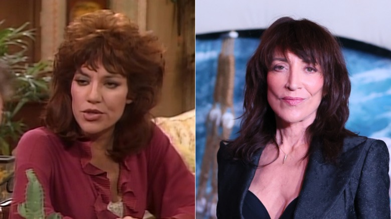 Katey Sagal dans le rôle de Peggy Bundy dans un épisode de 