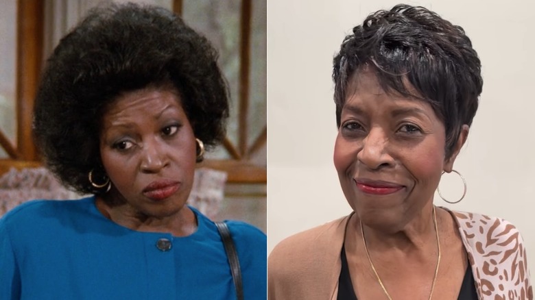 Jo Marie Payton dans un épisode de 